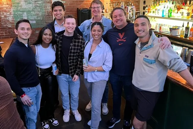 Washington DC LGBTQ+ Bar Crawl - Image 4