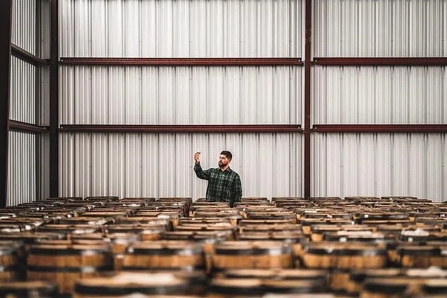 Austin Whiskey Distillery Tour - Image 1