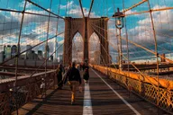 New York City Cultural Contrasts Tour thumbnail 2