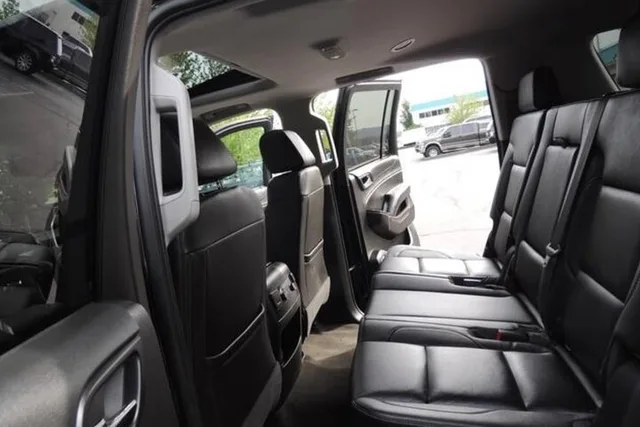 Washington D.C. Private Airport Transfer - Image 2