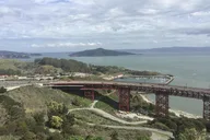 San Francisco Golden Gate Bridge Bike Rental thumbnail 5