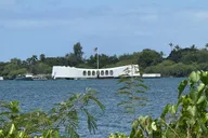 Honolulu Pearl Harbor Aviation Museum Tour 4.5 Hr thumbnail 5