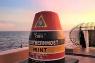 Key Largo to Key West Full-Day Tour thumbnail 1