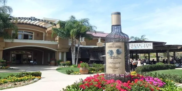 Los Angeles Temecula Wine Country Private Tour 6 hr - Image 5