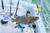 Fort Lauderdale Deep Sea Fishing Charter 4 hr thumbnail 6