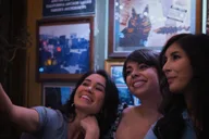 San Francisco North Beach Gourmet Ghost Tour 3 hr thumbnail 4