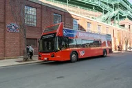 Boston Hop-on Hop-off Bus Tour thumbnail 5