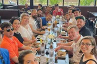 Houston East Downtown Food Tour thumbnail 1