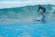 Honolulu Surfboarding Lesson thumbnail 6