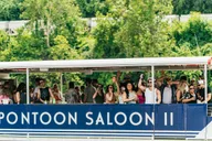 Nashville Pontoon Party Cruise with Captain 2 hr thumbnail 2