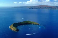 Maui Snorkeling Adventure to Molokini and Turtle Town thumbnail 1