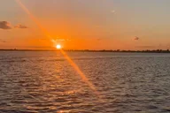 Cocoa Beach Pontoon Sunset Cruise thumbnail 3