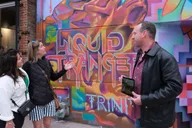 Denver Cocktails, Murals, and True Crime Tour 2 hr thumbnail 3