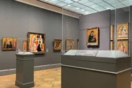 New York Art and Crime Tour at the Met 2.5 hr thumbnail 4