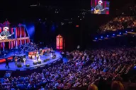 Nashville Grand Ole Opry Show Ticket thumbnail 2