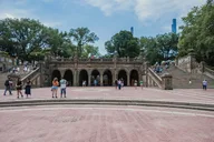 New York Central Park Bicycle Tour - Cinema thumbnail 6