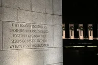 Washington, DC Monumental Moonlight Bus Tour thumbnail 6