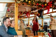 New York Holiday Jazz Yacht Cruise thumbnail 1