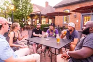 New Orleans Ghost Pub Crawl thumbnail 4