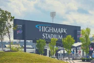 Buffalo Bills Football Game Ticket at Highmark Stadium thumbnail 6