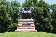 Valley Forge Revolutionary War Self-Guided Driving Tour thumbnail 5