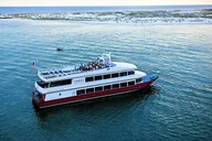 Miramar Beach Sunset Dinner Cruise Aboard SOLARIS thumbnail 1