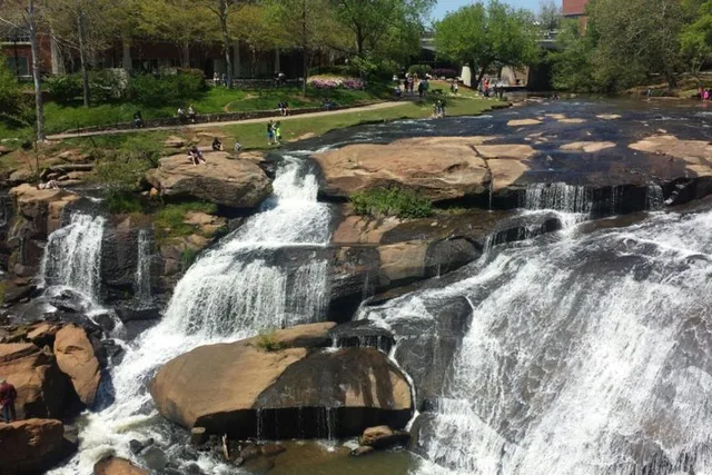 Greenville Segway Tour - Image 6