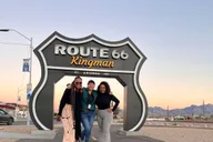 Las Vegas Route 66 Day Trip thumbnail 5