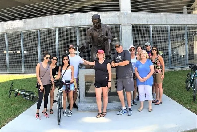Nashville E-Bike Tour - Image 4