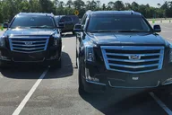 Port Canaveral Cruise Transfer to Orlando Intl Airport thumbnail 6