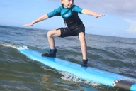 Kihei Family Surf Lessons at Kalama Park thumbnail 5
