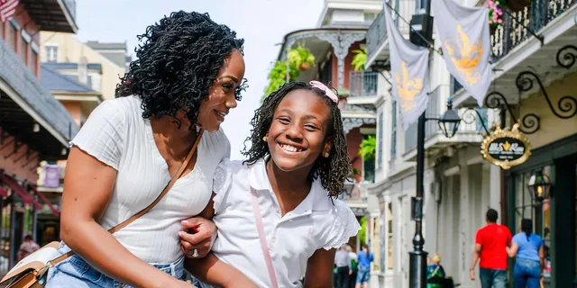 New Orleans French Quarter Photo and Walking Tour - Image 6