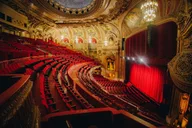 Chicago Theatre Tour thumbnail 6