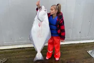 Ketchikan Halibut Fishing Private Half-Day thumbnail 5