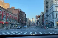 Manhattan Virtual Driving Tour thumbnail 6