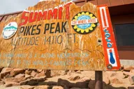 Denver Pikes Peak and Garden of the Gods Tour thumbnail 2