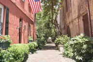 Charleston French Quarter Guided Walking Tour thumbnail 3