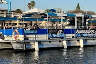St. Augustine Sunset Boat Tour thumbnail 5