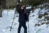 Colorado Snowshoeing Adventure in the Rocky Mountains thumbnail 3