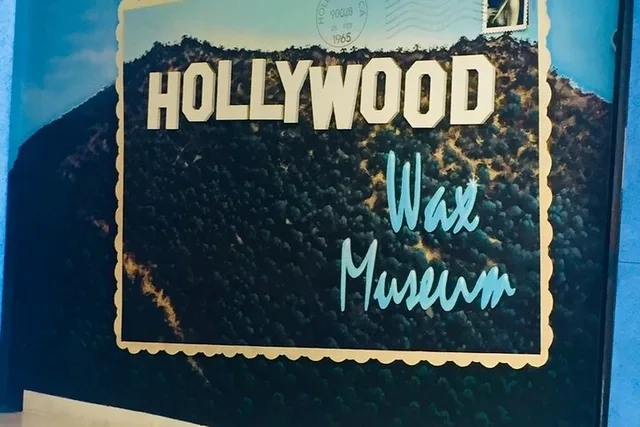 Los Angeles Hollywood Private Tour 4 hr - Image 6