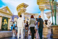 Las Vegas Food Tour of Celebrity Chefs thumbnail 4