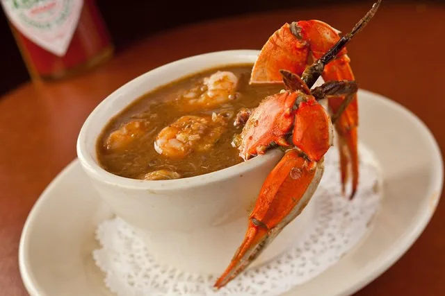 New Orleans Food Walking Tour - Image 5