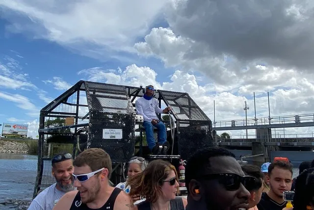 Miami Everglades and City Combo Tour - Image 6