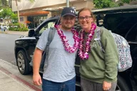 Honolulu Airport Transfer from Waikiki Hotels thumbnail 5