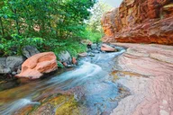 Sedona Self-Guided Driving Audio Tour thumbnail 1