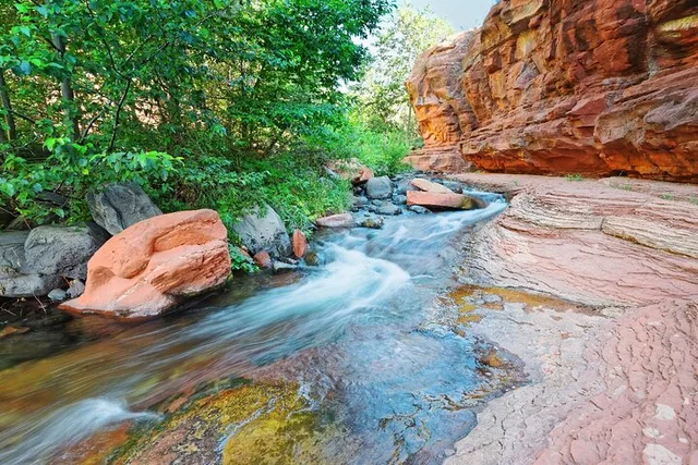Sedona Self-Guided Driving Audio Tour - Image 1