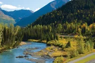 Seward to Anchorage Wildlife Adventure thumbnail 1