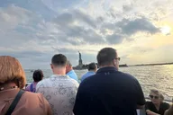 New York City Skyline & Statue of Liberty Cruise thumbnail 4