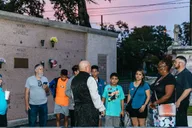 New Orleans Ghosts and Cemetery Bus Tour thumbnail 2