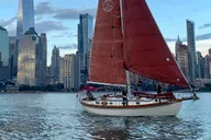 New York City Sailing Tour thumbnail 1